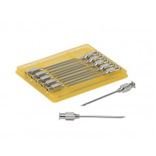 KRUUSE-VET Enjektör İğnesi (15Gx1½) 1.8 x 40 mm